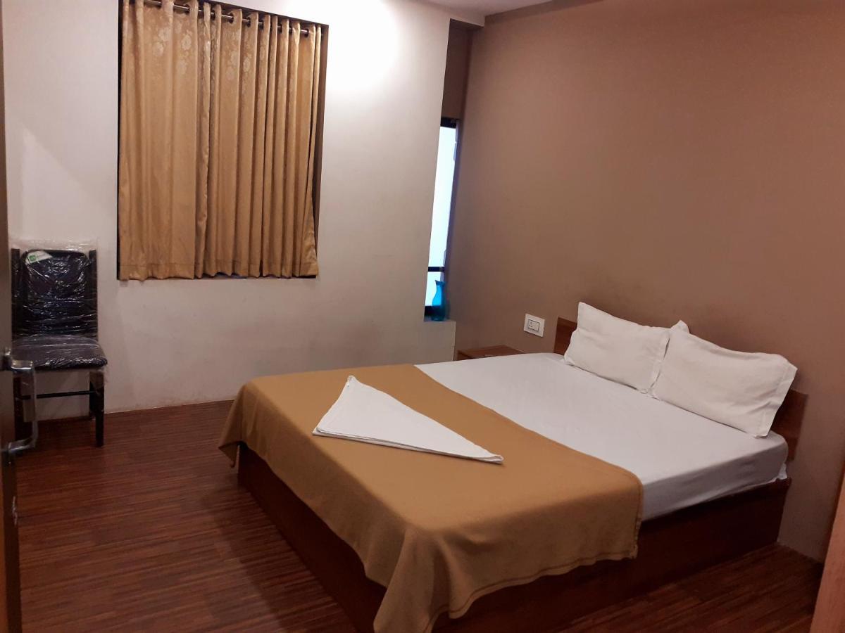 Hotel Madery Mangalore Exterior photo